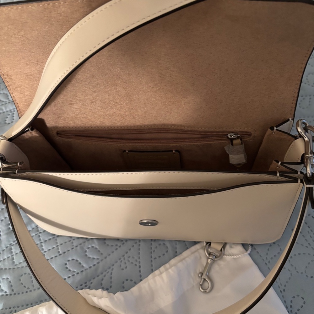 Tabby purse - Picture 5 of 5